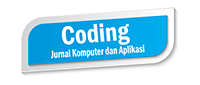 Logo Jurnal Coding Sistem Komputer Untan